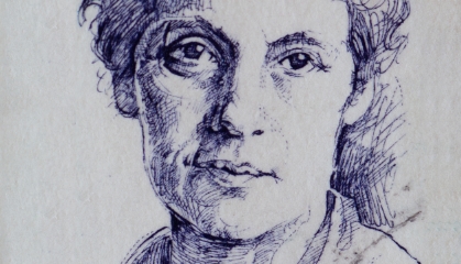 Lise Meitner: A Woman I Admire
