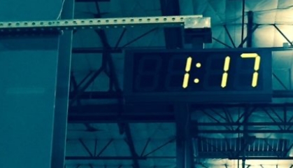 Digital Clocks Keep Manufacturing Facilities in Sync