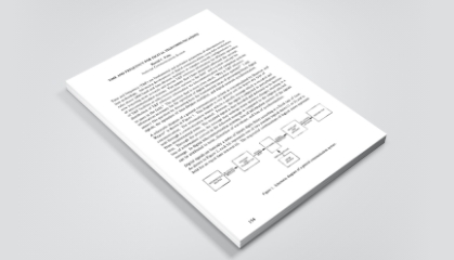 Time Dissemination Methods for Network and Local Television- Abstract (1970)