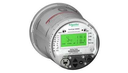 Schneider ION Meter