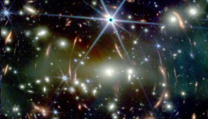 Shedding Light on Dark Matter