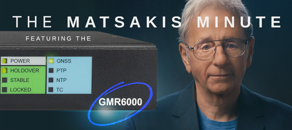 How We Modeled the GMR6000 Oscillator