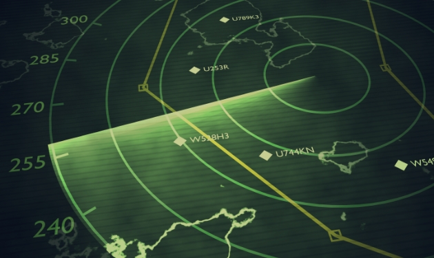 Aerospace & Defense - Keeping Time on Your Radar