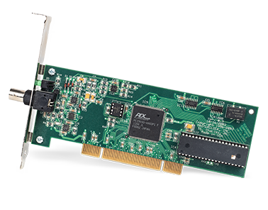 A linked image of TCR1000-PCI PC Card