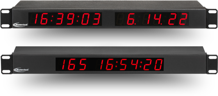 Elapsed Timer for Digital Synchronized Clock Systems