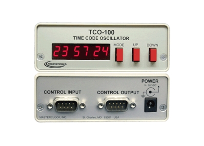 TCO100