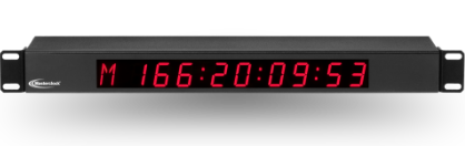 A linked image of MDN19 Digital Clock