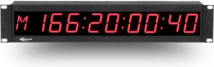 A linked image of MDN29 Digital Clock