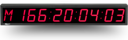 A linked image of MDN49 Digital Clock