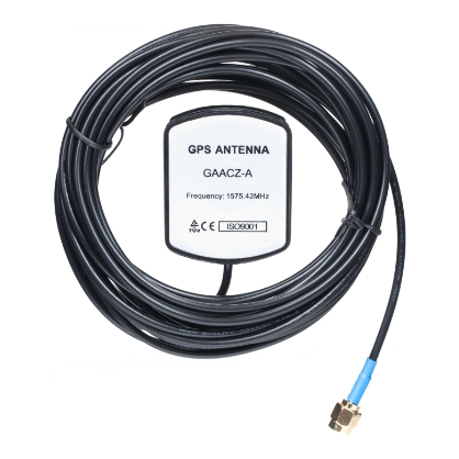 A linked image of GPS Antenna
