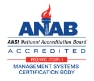 ANAB Badge